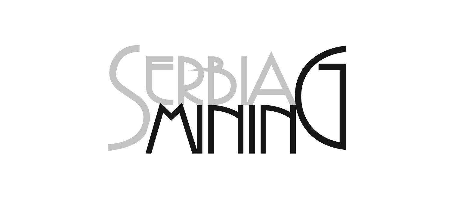 All about Serbia mineral resources