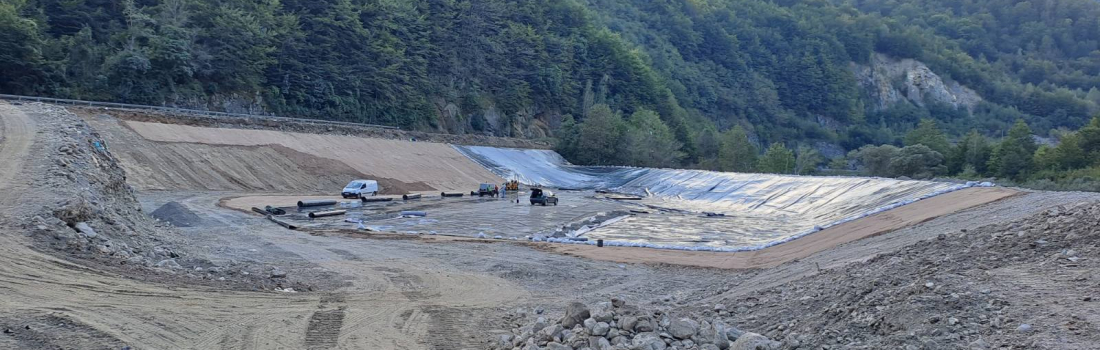 Waste Landfill Rehabilitation