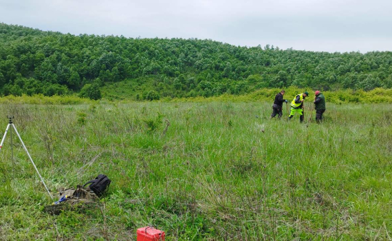 Field Works Logistics